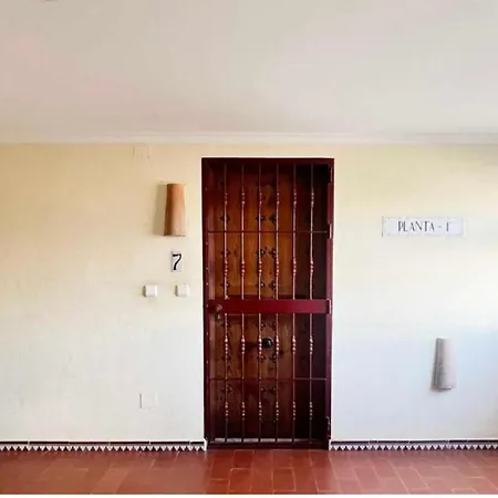 Apartamento Aldea Del Mar Torrevieja Exterior photo
