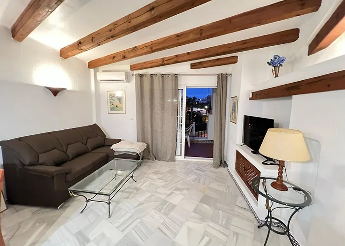 Apartamento Aldea Del Mar